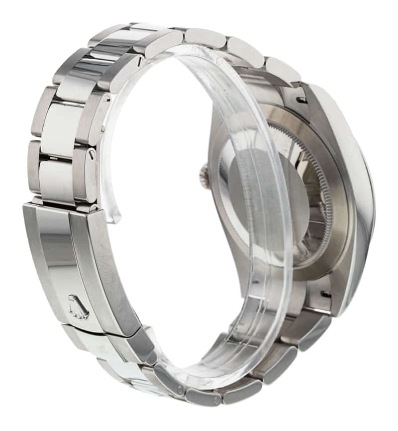 Rolex Datejust 41 126300